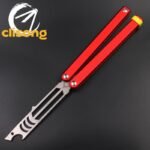 XDYY Mako V3 Balisong - Image 5