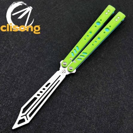 Baliplus BRS Replicant (REP) Balisong - Image 4