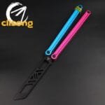 XDYY Antarctic 2 Balisong - Image 27