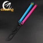 XDYY Antarctic 2 Balisong - Image 4