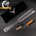 XDYY Squiddy Balisong - Image 5