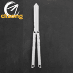 Yuppie Swordfish Balisong - Image 4