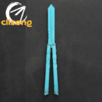 Yuppie Swordfish Balisong - Image 2
