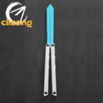 Yuppie Swordfish Balisong - Image 3
