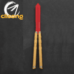 Yuppie Swordfish Balisong - Image 18