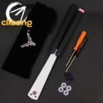 XDYY Squiddy Balisong - Image 19