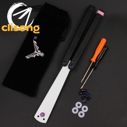 XDYY Squiddy Balisong - Image 19