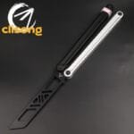 XDYY Antarctic 2 Balisong - Image 25
