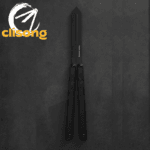 Yuppie Swordfish Balisong - Image 17