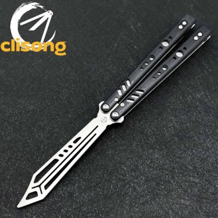 Baliplus BRS Replicant (REP) Balisong - Image 2