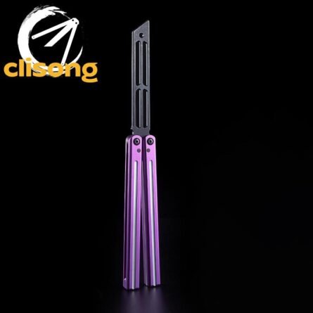 Armed Shark Triton V2 Balisong - Image 5