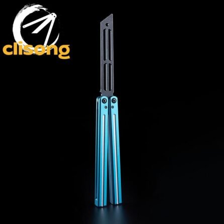 Armed Shark Triton V2 Balisong - Image 4