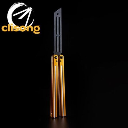 Armed Shark Triton V2 Balisong - Image 3