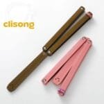 Yuppie Squiddy-AL Balisong - Image 5