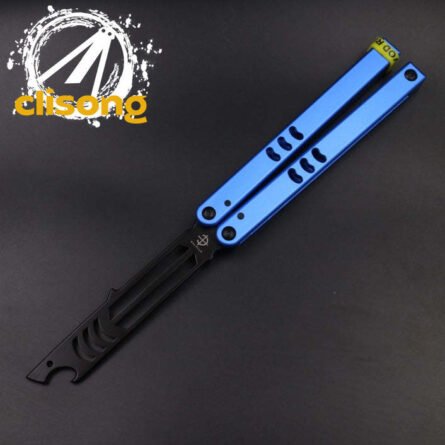 Baliplus Mako Bottle Opener V4 Balisong - Image 17