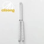Yuppie Squiddy-AL Balisong - Image 14