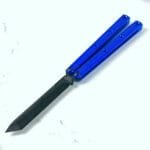 Baliplus Krake Raken (Kraken) V3 Balisong - Image 22