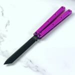 Baliplus Krake Raken (Kraken) V3 Balisong - Image 23