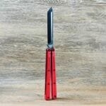 Baliplus Krake Raken (Kraken) V3 Balisong - Image 36