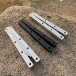Baliplus Krake Raken (Kraken) V3 Balisong - Image 3
