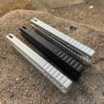 Baliplus Krake Raken (Kraken) V3 Balisong - Image 4