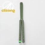 Yuppie Squiddy-AL Balisong - Image 12