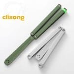 Yuppie Squiddy-AL Balisong - Image 4
