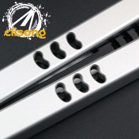 Baliplus Mako Bottle Opener V4 Balisong - Image 5