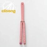 Yuppie Squiddy-AL Balisong - Image 11