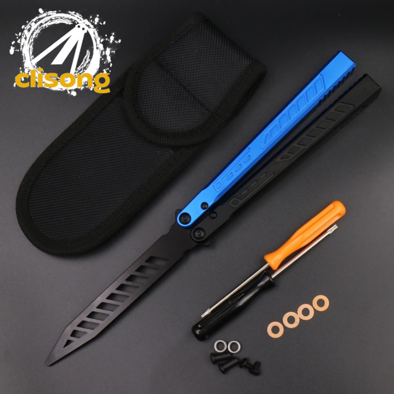 TheOne Falcon Balisong - Clisong