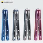 Armed Shark Tsunami Balisong - Image 2
