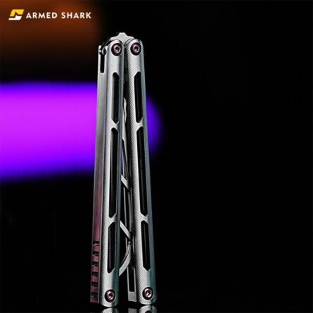 Armed Shark Tsunami Balisong - Image 3