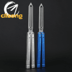 MXNIUM Swordfish V2.5 Balisong - Image 11