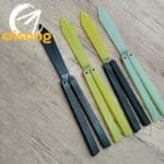 Baliplus HOM G10ST Balisong - Image 8