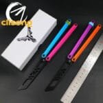 XDYY Antarctic 2 Balisong - Image 39