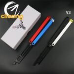 XDYY Mako V3 Balisong - Image 12