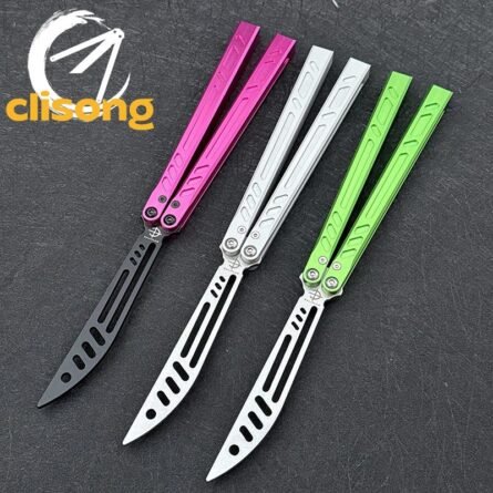Baliplus Barebones Balisong - Image 13