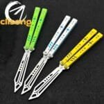 Baliplus BRS Replicant (REP) Balisong