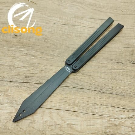 Baliplus HOM G10ST Balisong - Image 5