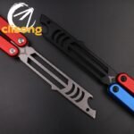XDYY Mako V3 Balisong - Image 14