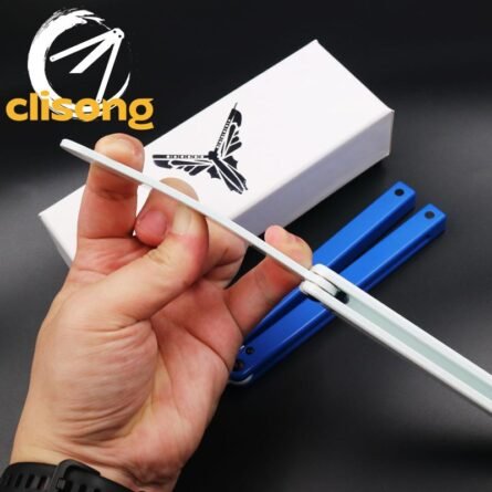 XDYY Squiddy Balisong - Image 14