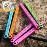 Armed Shark Glidr Original 4 Balisong - Image 15