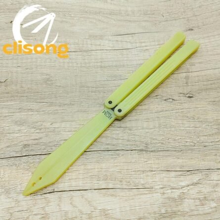Baliplus HOM G10ST Balisong - Image 4