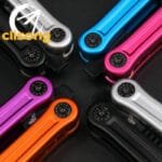 XDYY Antarctic 2 Balisong - Image 42