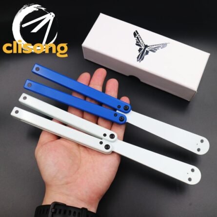 XDYY Squiddy Balisong - Image 15