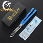 MXNIUM Swordfish V2.5 Balisong