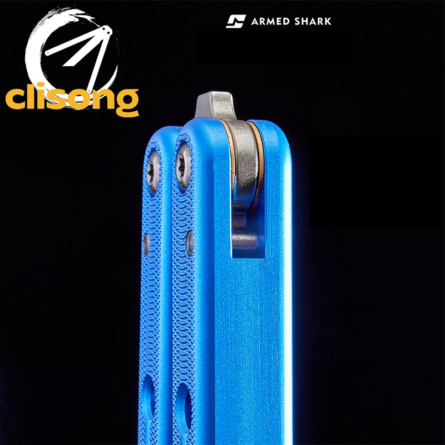 Armed Shark Squidtrainer V4 - Image 9