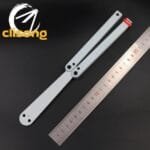 XDYY Squiddy Balisong - Image 16