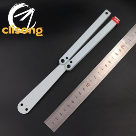 XDYY Squiddy Balisong - Image 16