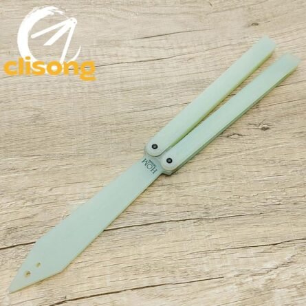 Baliplus HOM G10ST Balisong - Image 2